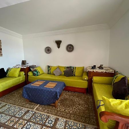 Maison Berj Oualidia Exteriér fotografie
