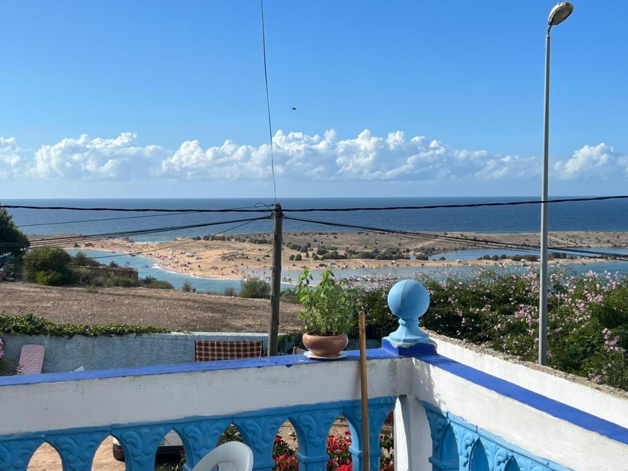Maison Berj Oualidia Exteriér fotografie