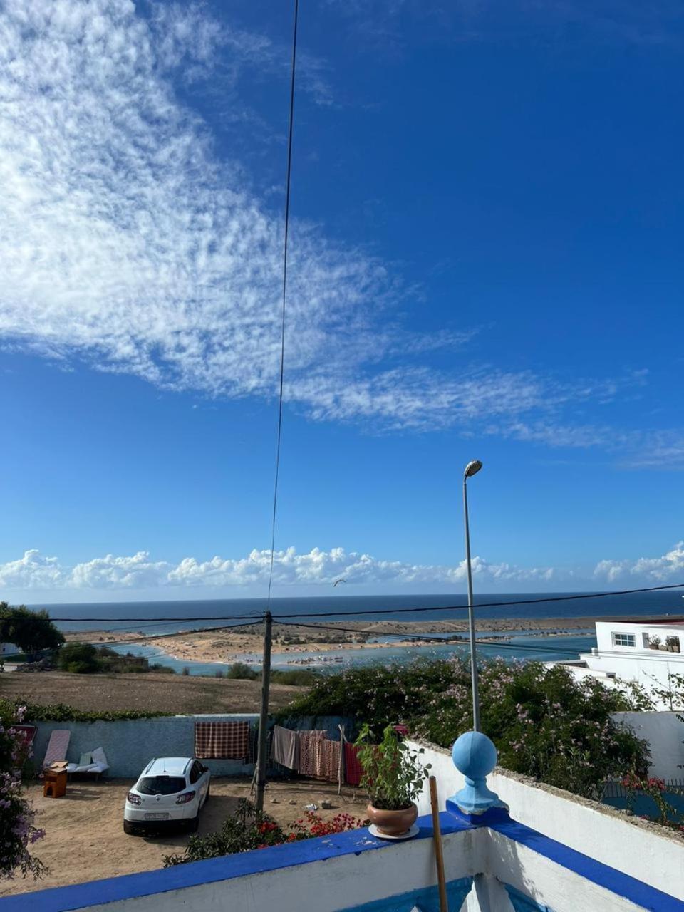 Maison Berj Oualidia Exteriér fotografie