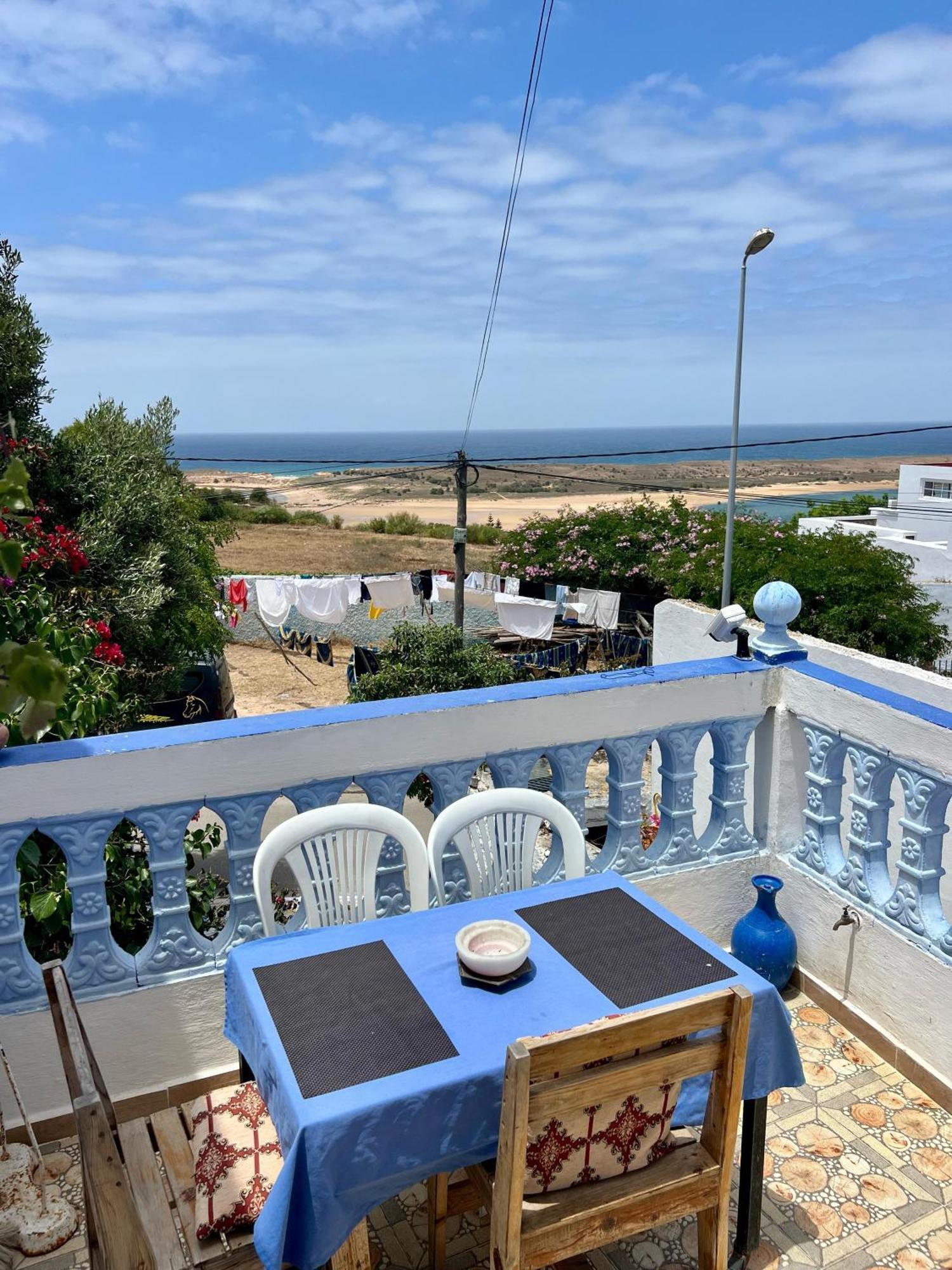 Maison Berj Oualidia Pokoj fotografie